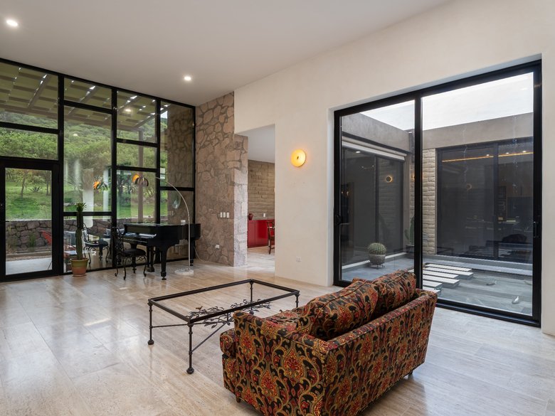 Santuario Eco-Cielo — 7 photos
