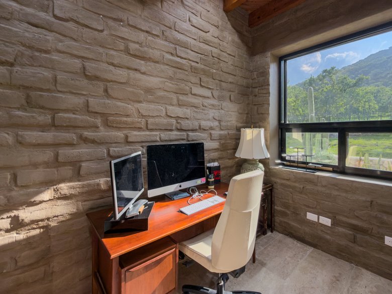 Santuario Eco-Cielo — 18 photos