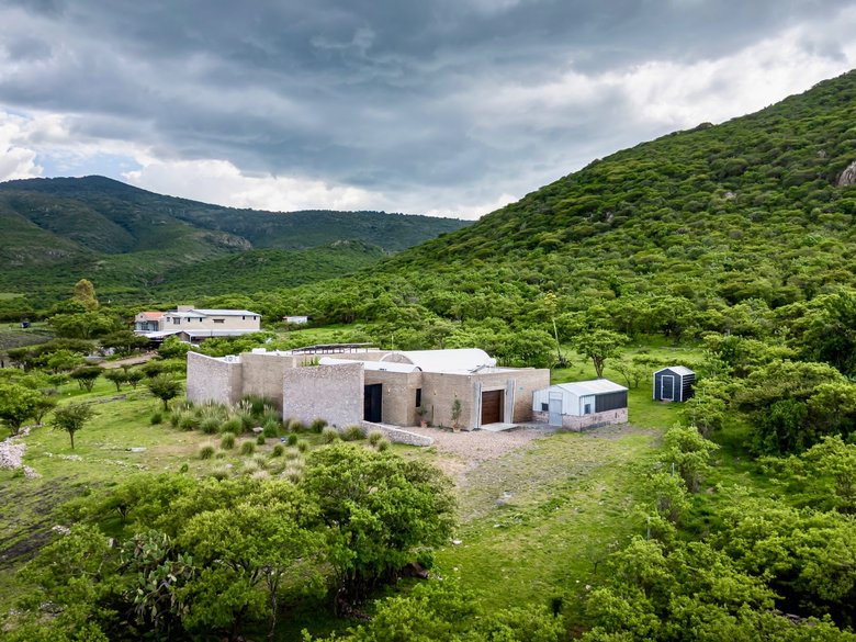 Santuario Eco-Cielo — 22 photos