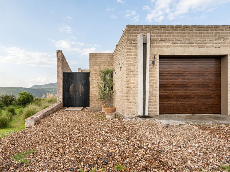 Santuario Eco-Cielo — 23 photos