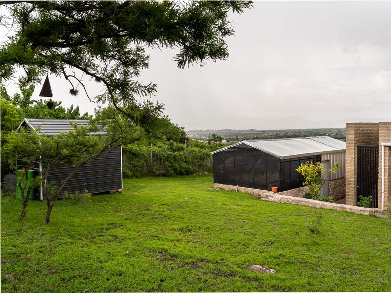 Santuario Eco-Cielo — 26 photos