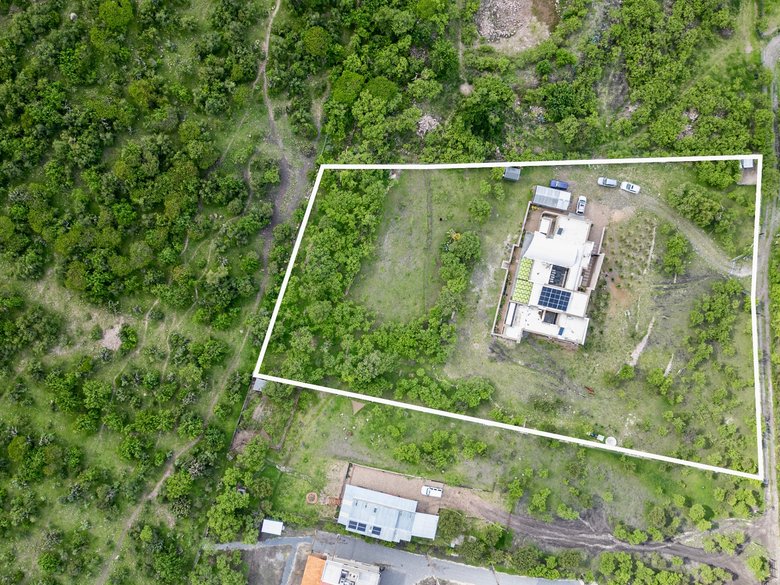 Santuario Eco-Cielo — 2 photos
