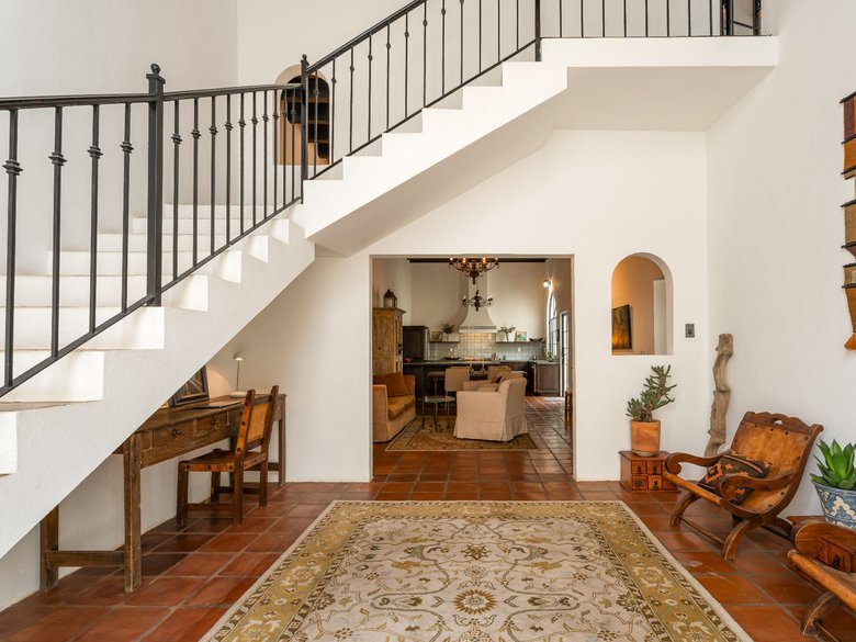 Casa Sobremesa — 7 photos