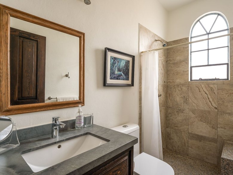 Casa Sobremesa — 19 photos