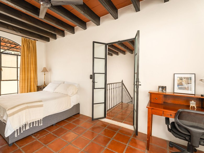 Casa Sobremesa — 22 photos