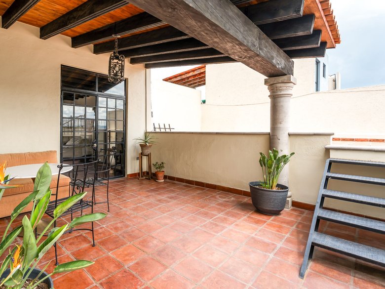 Casa Sobremesa — 20 photos
