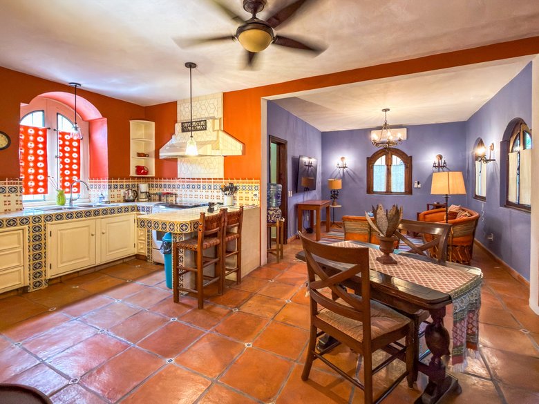 Casita Condesa — 4 photos