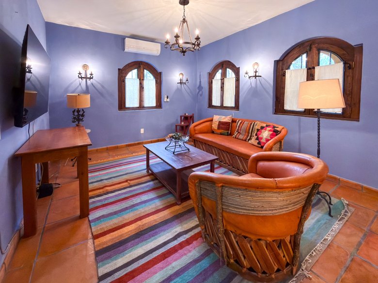 Casita Condesa — 5 photos