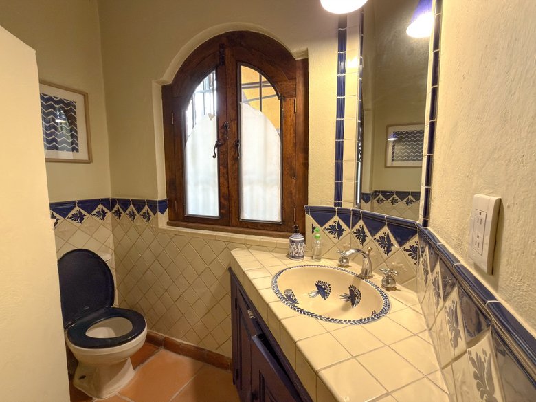 Casita Condesa — 10 photos