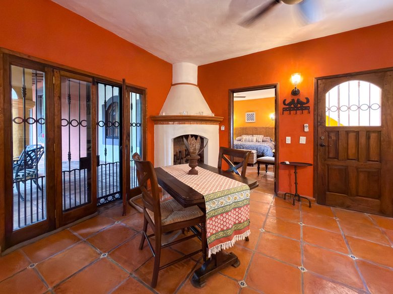 Casita Condesa — 7 photos