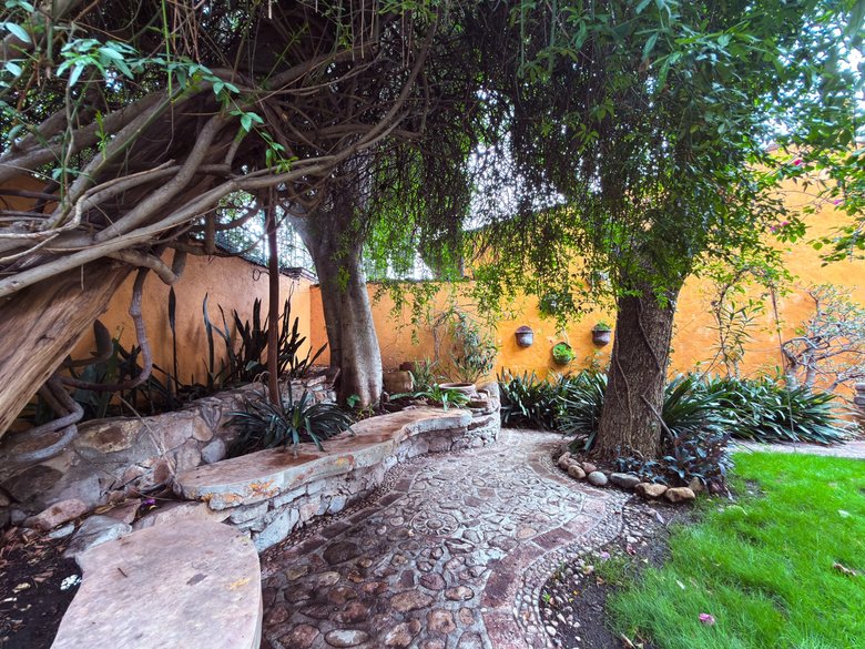 Casita Condesa — 14 photos