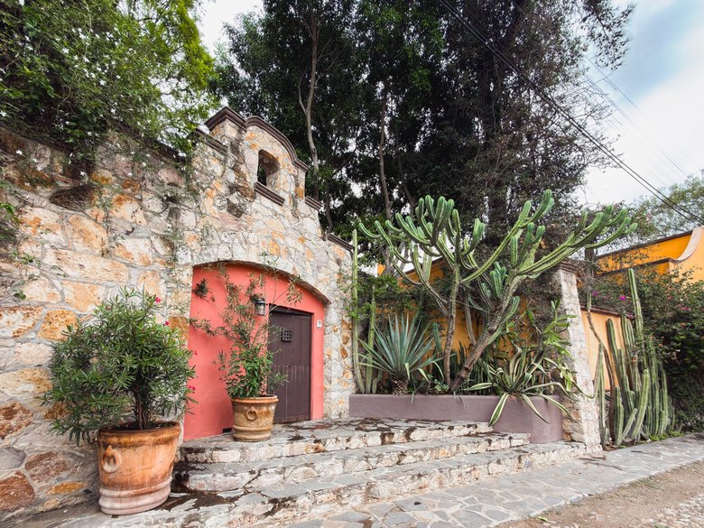 Casita Condesa — 15 photos
