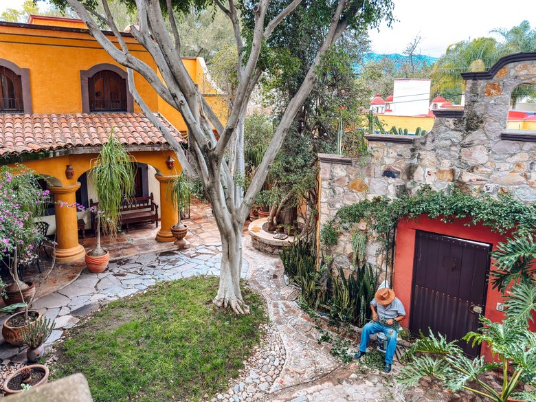 Casita Condesa — 1 photos