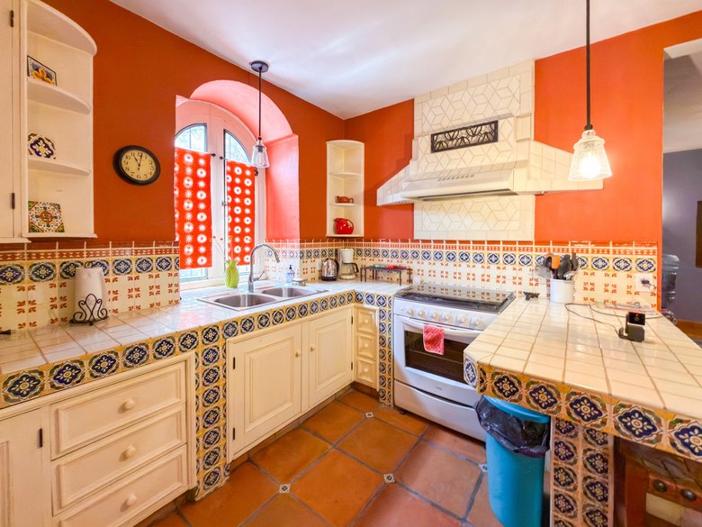 Casita Condesa — 2 photos