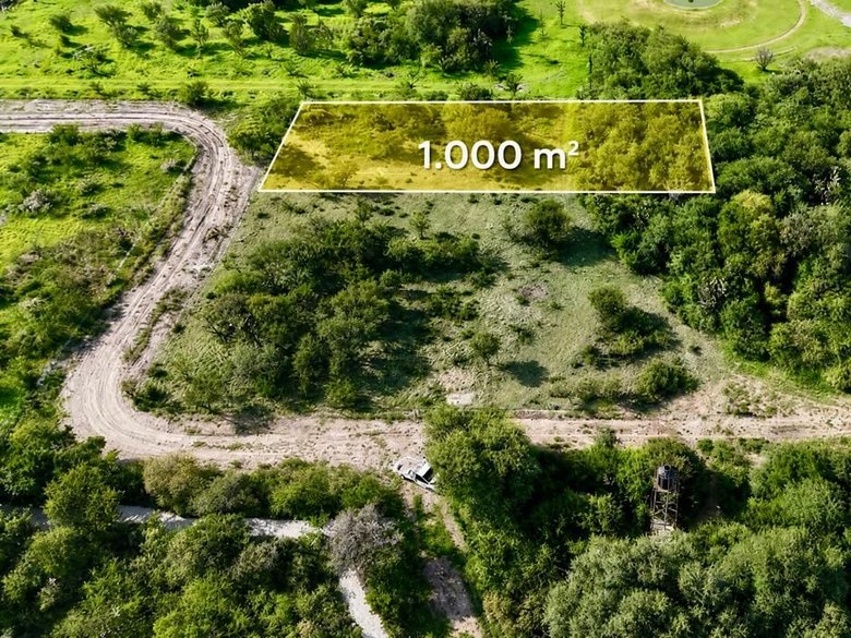 TERRENO 1  CAMPESTRE EN VENTA EN LA PRESA ALLENDE — 11 fotos