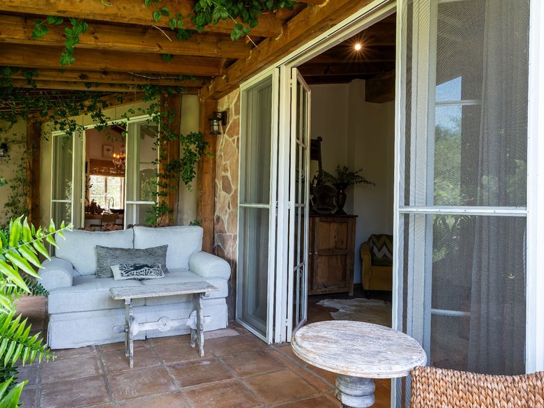 Villa Antonia — 28 photos