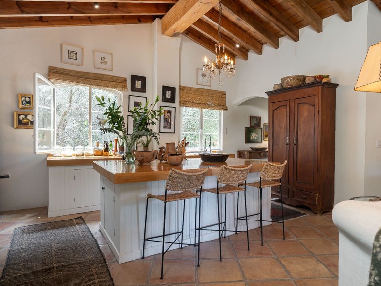 Villa Antonia — 1 photos