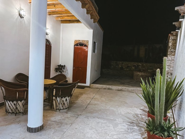 Casa Bella Vista — 21 photos