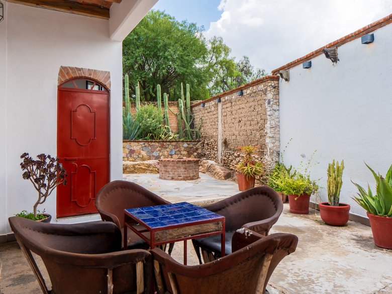 Casa Bella Vista — 10 photos