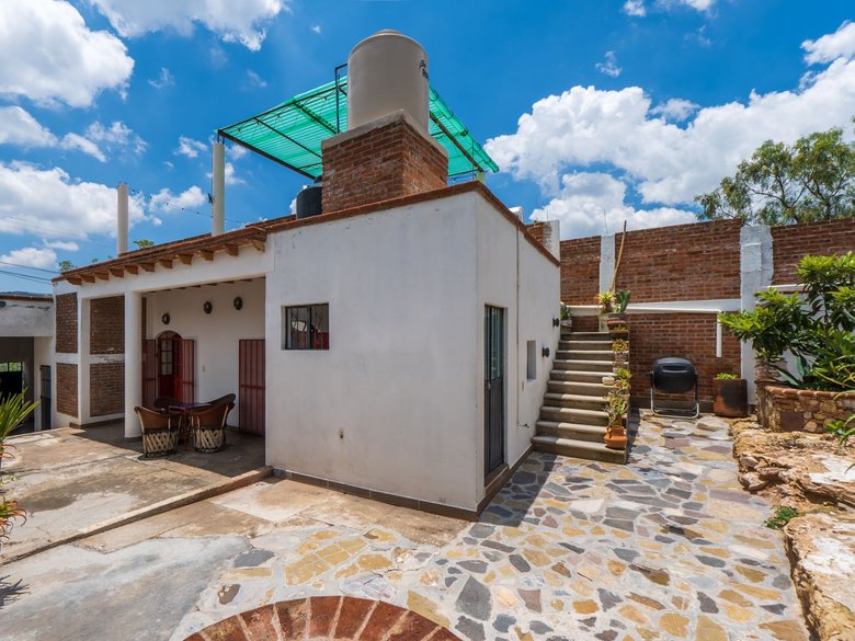 Casa Bella Vista — 11 photos