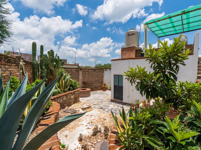 Casa Bella Vista — 12 photos