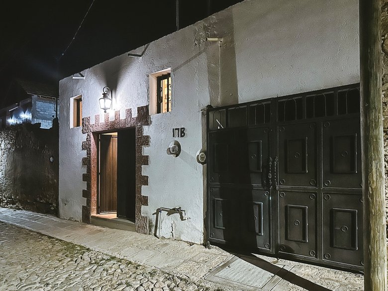 Casa Bella Vista — 20 photos