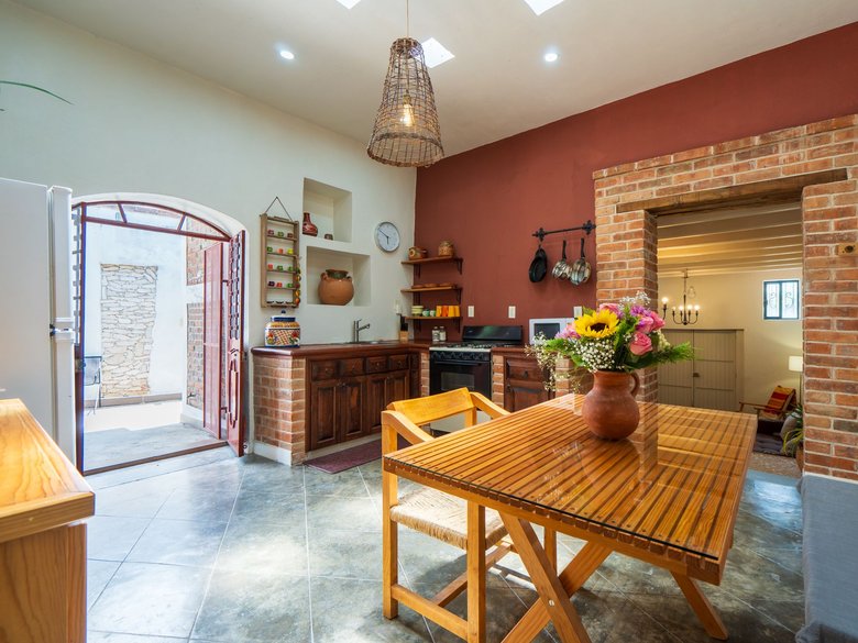 Casa Bella Vista — 4 photos