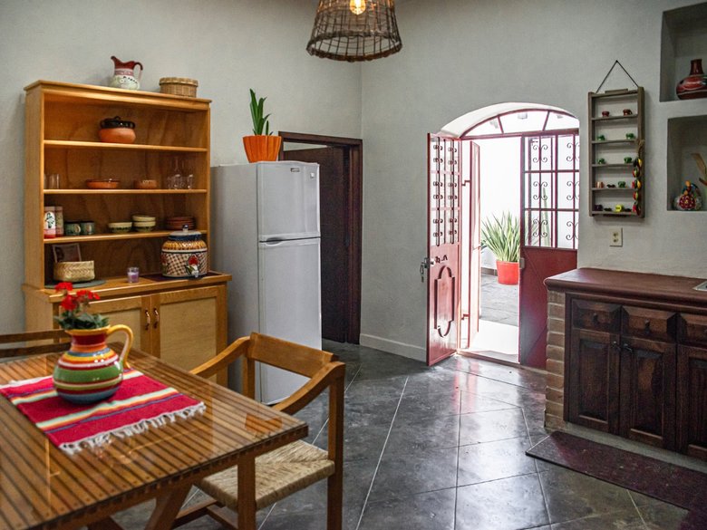 Casa Bella Vista — 16 photos