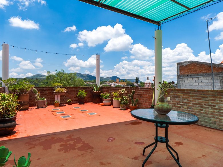 Casa Bella Vista — 13 photos