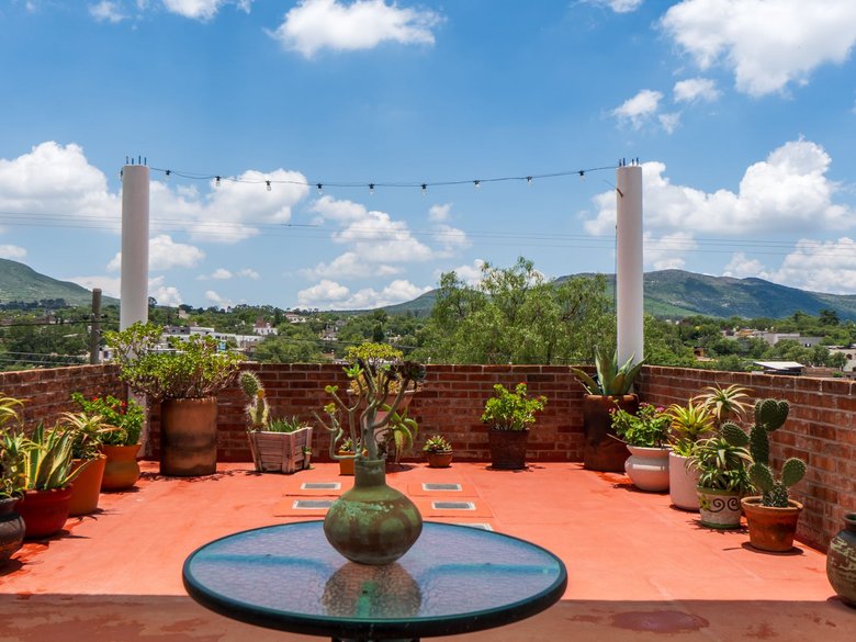 Casa Bella Vista — 17 photos