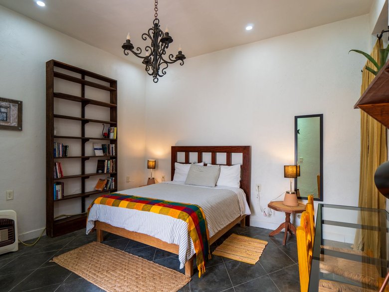 Casa Bella Vista — 7 photos