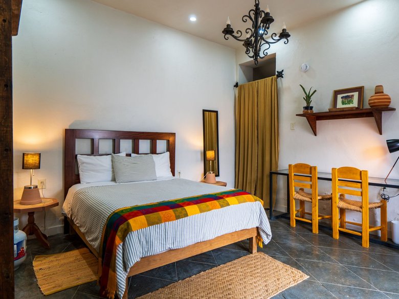 Casa Bella Vista — 6 photos