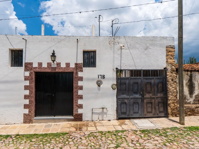 Casa Bella Vista — 16 photos