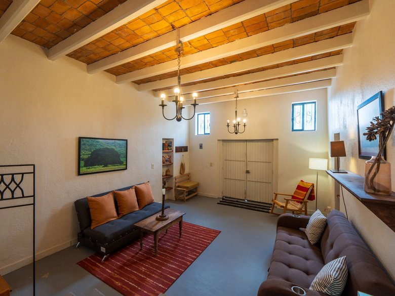 Casa Bella Vista — 2 photos
