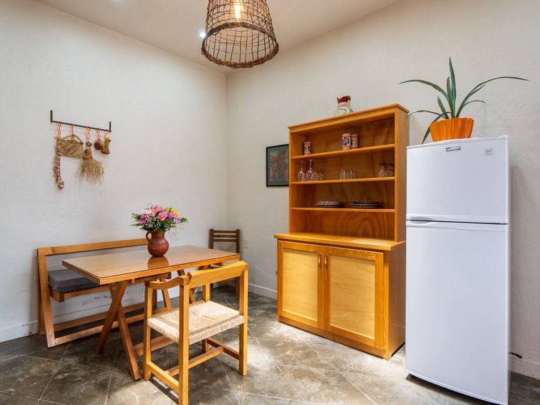 Casa Bella Vista — 5 photos