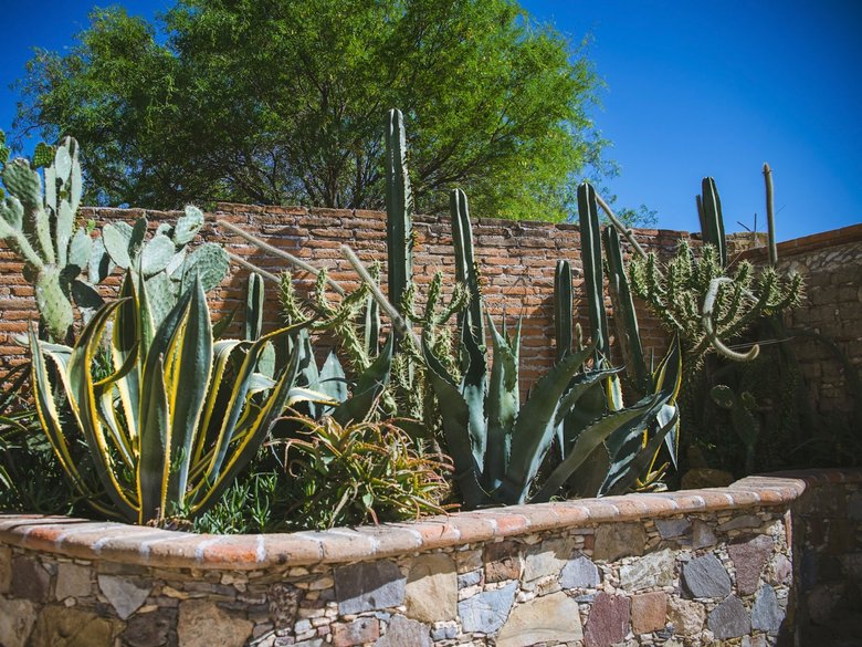 Casa Bella Vista — 19 photos