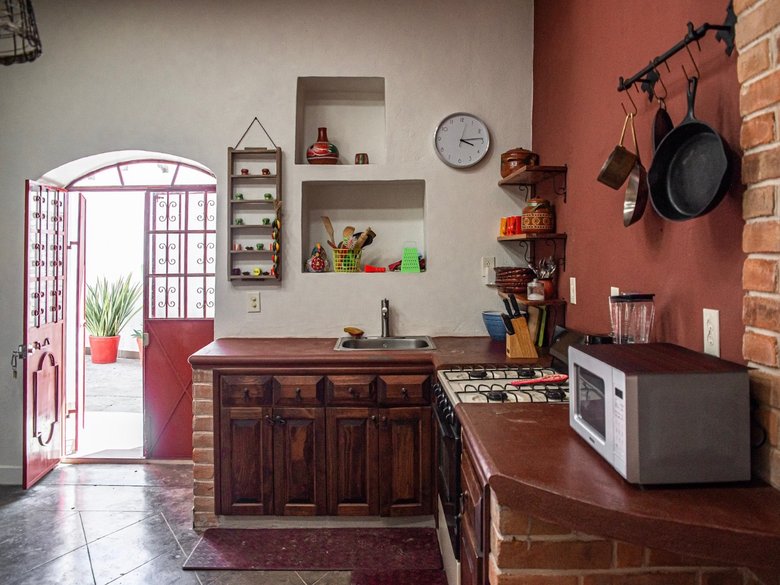 Casa Bella Vista — 15 photos