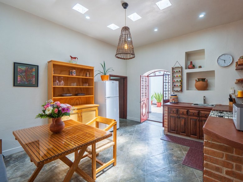 Casa Bella Vista — 3 photos