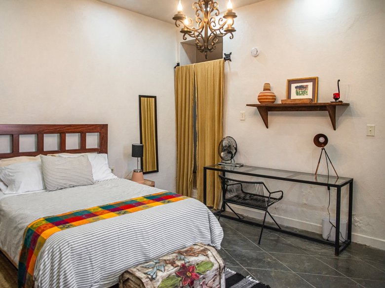 Casa Bella Vista — 17 photos
