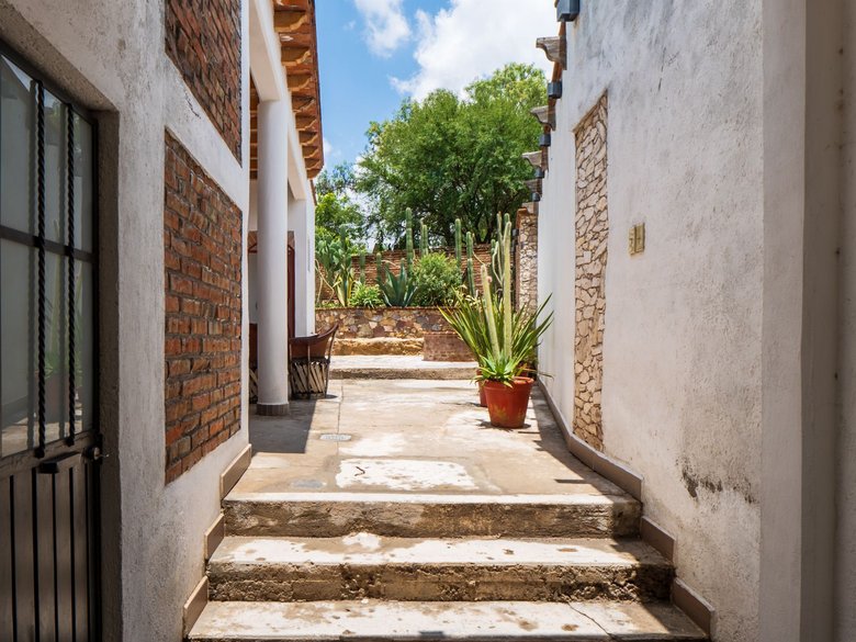 Casa Bella Vista — 9 photos