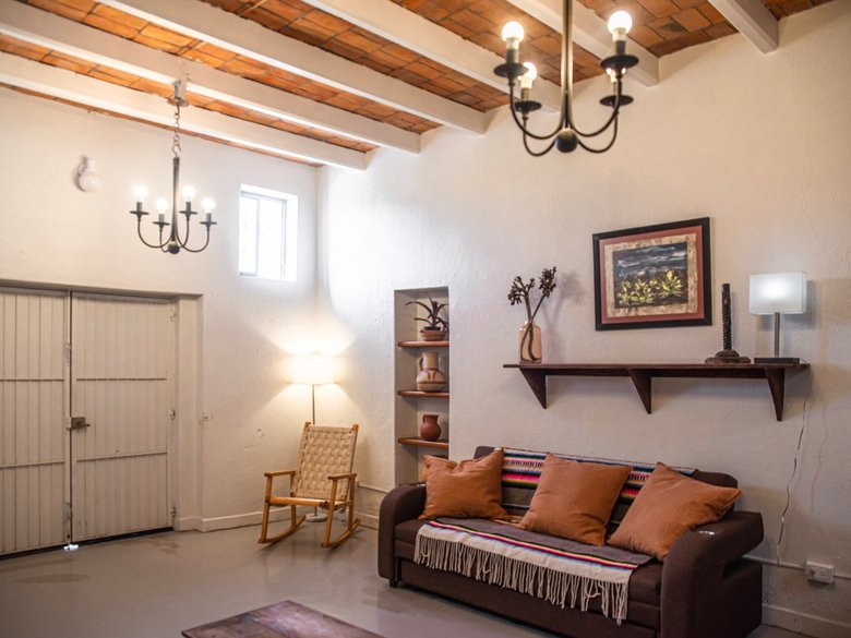 Casa Bella Vista — 13 photos