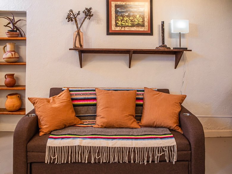 Casa Bella Vista — 14 photos