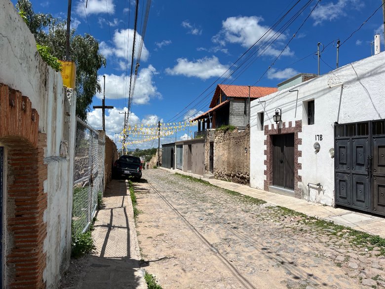 Casa Bella Vista — 18 photos
