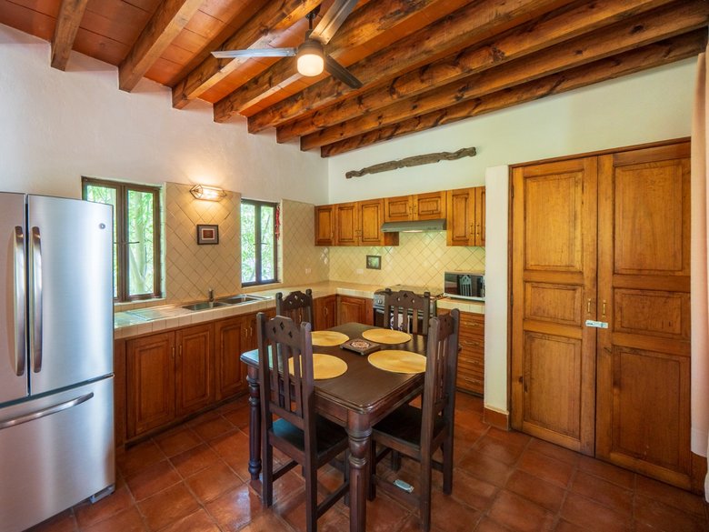 Casas Ocampo — 13 photos
