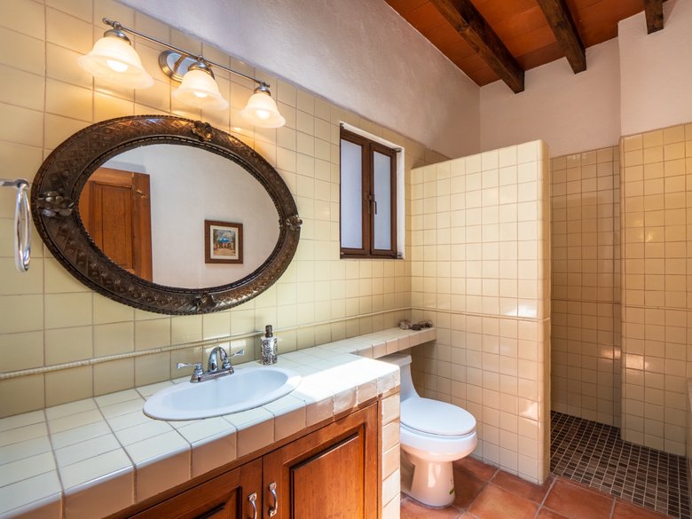 Casas Ocampo — 20 photos