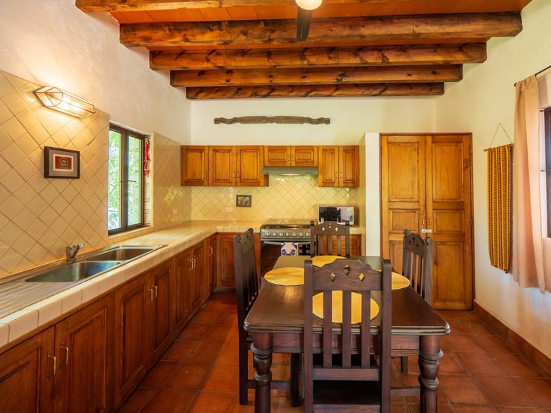 Casas Ocampo — 14 photos