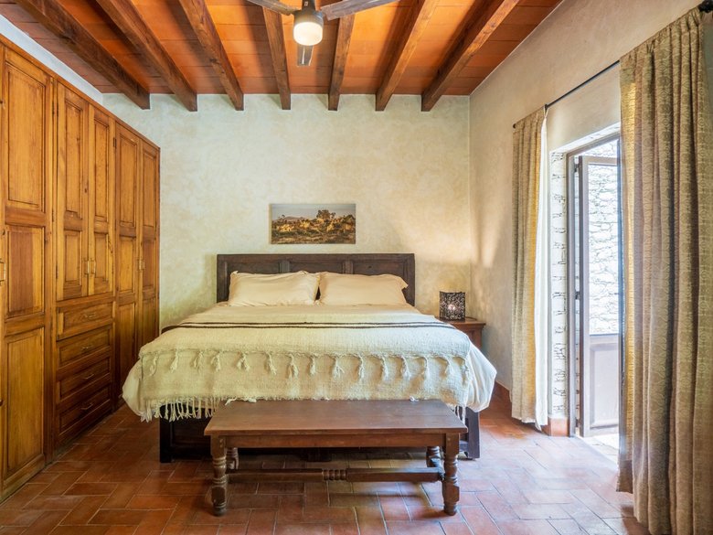 Casas Ocampo — 10 photos
