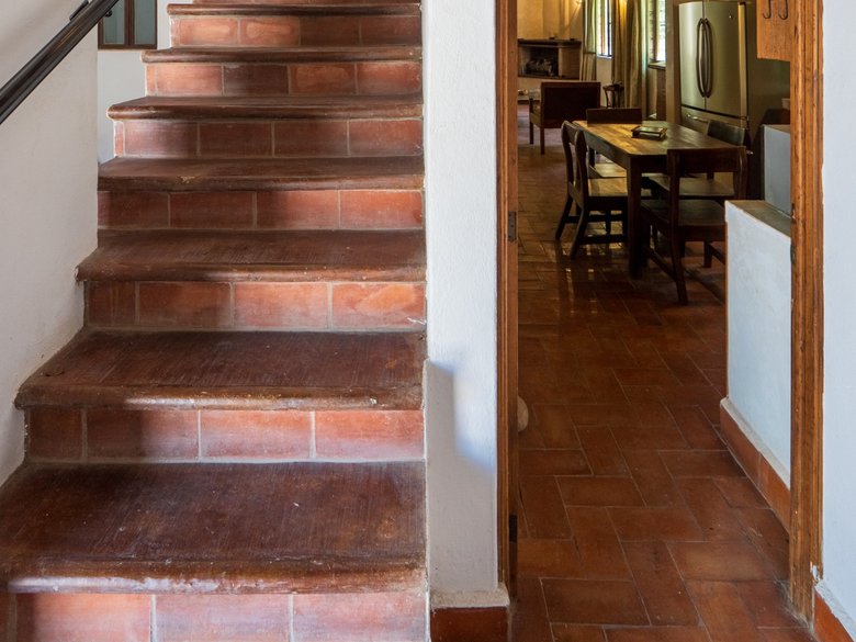 Casas Ocampo — 12 photos