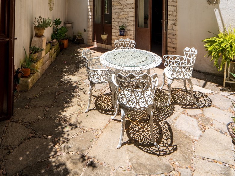 Casas Ocampo — 23 photos