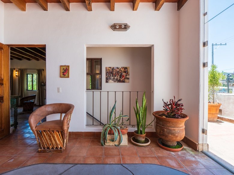 Casas Ocampo — 22 photos